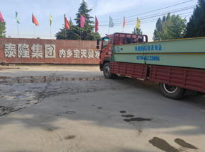 南陽內鄉寶天曼水泥20m-200噸地磅